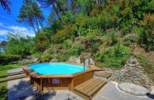 Macchino Villa | Casale di Cozzile by PosarelliVillas