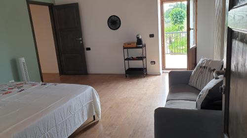 Monte Giberto Bed & Breakfast | Casale di Maro