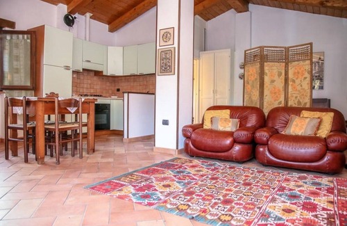 Urbino Cottage | Casale di Nicolo - Loft Urbino