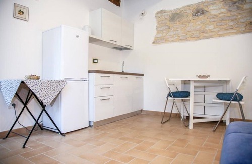 Urbino Apartment | Casale di Nicolo` - studio apartment