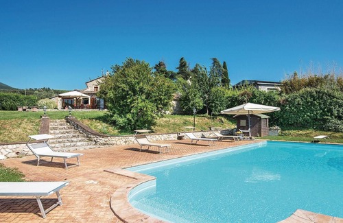 Poggiolo House | Casale di San Giorgio
