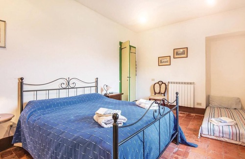 Poggiolo House | Casale di San Giorgio