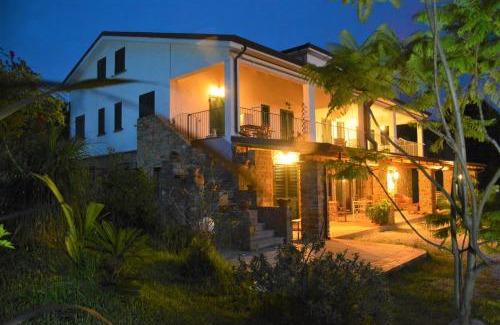 Alani House | Casale Dionisia, Santa Maria di Castellabate, Appartamento Iris