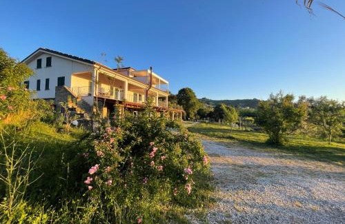 Alani Apartment | Casale Dionisia, Santa Maria di Castellabate