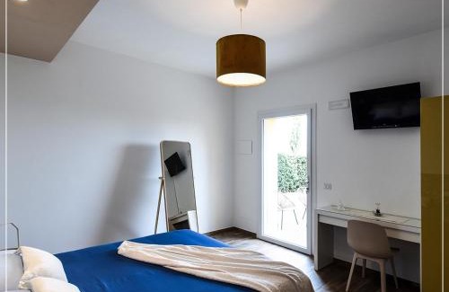 Villa Musone Bed & Breakfast | Casale Ermo Colle