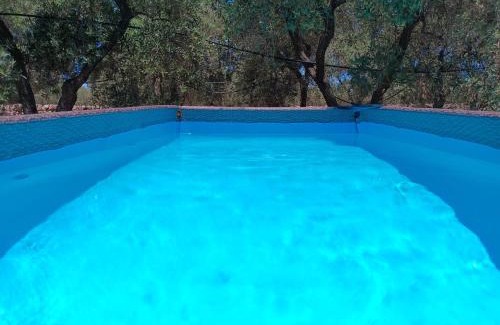 L'Assunta Villa | Casale Eucalipto