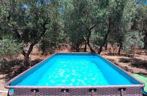 L'Assunta Villa | Casale Eucalipto
