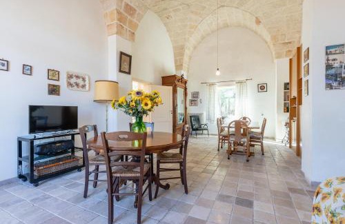 L'Assunta Villa | Casale Eucalipto