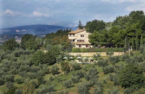 Assisi House | Casale Favilluta