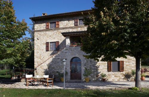 Assisi House | Casale Favilluta
