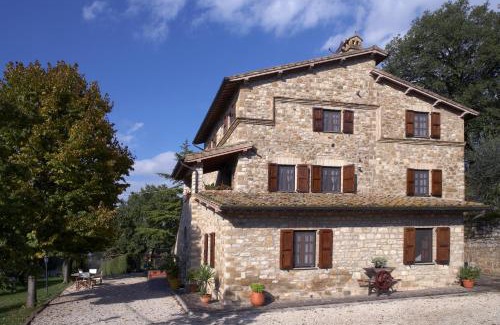 Assisi House | Casale Favilluta