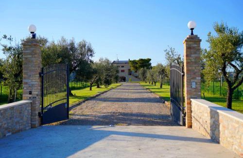 Giulianova House | Casale Ferrantino