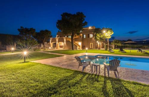 Giulianova House | Casale Ferrantino