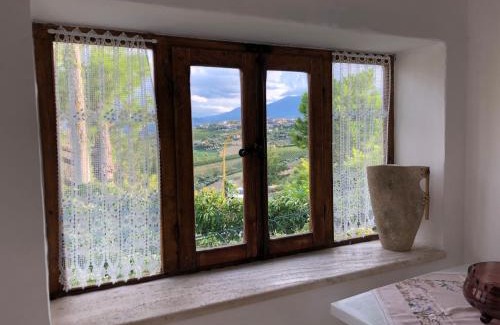 Offida House | Casale Fonte delle Pietre