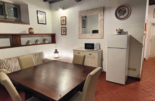 San Casciano in Val di Pesa Villa | [CASALE FORNACE FLORENCE ⭐] Vineyards | Olive Trees | Pool