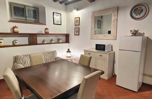 San Casciano in Val di Pesa Villa | [CASALE FORNACE FLORENCE ⭐] Vineyards | Olive Trees | Pool