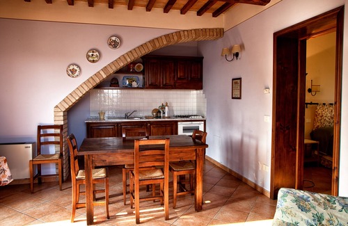 Bettona House | Casale Francesca With Private Pool, Bettona, Italy