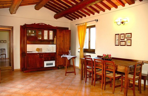 Bettona House | Casale Francesca With Private Pool, Bettona, Italy