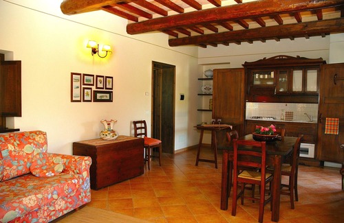 Bettona House | Casale Francesca With Private Pool, Bettona, Italy
