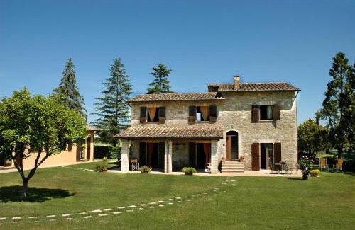 Bettona House | Casale Francesca With Private Pool
