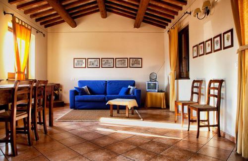 Bettona House | Casale Francesca With Private Pool
