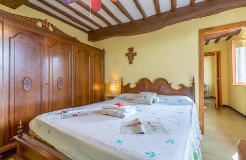 Stiava House | Casale Geniva with Private Pool - Happy Rentals