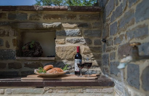 Cagli House | Casale Giada 5 - Two Bedroom House, Sleeps 5