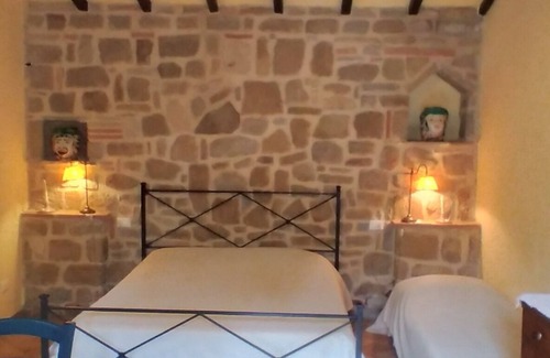 Lidarno House | Casale Giuncheto