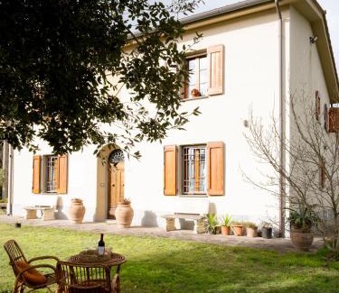 Massarella House | Casale Gli olivi di Dino