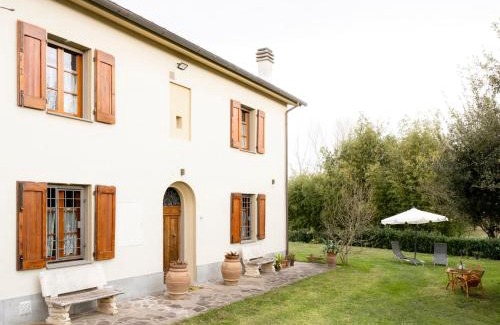 Massarella House | Casale Gli olivi di Dino
