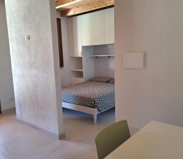Matelica House | Casale Godenza
