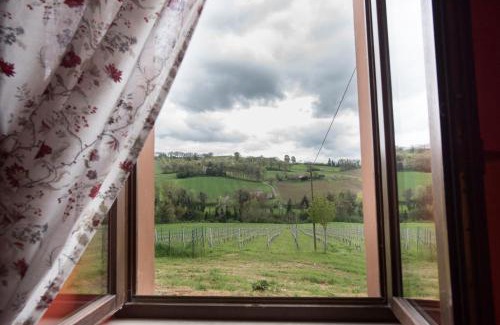 Matelica House | Casale Godenza