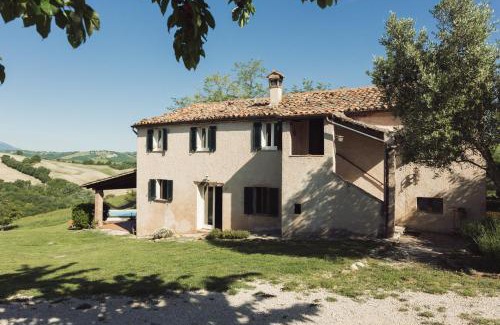 Pergola House | Casale Grifondoro