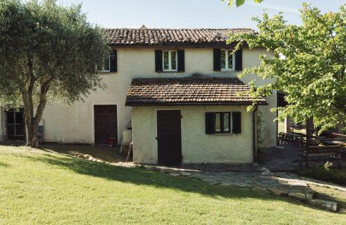 Pergola House | Casale Grifondoro