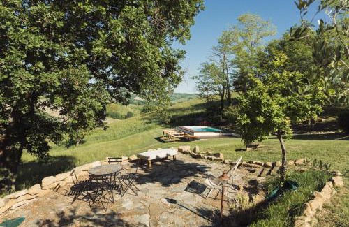 Pergola House | Casale Grifondoro