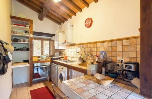 Pontassieve Villa | Casale Grignano In Rufina, Tuscany