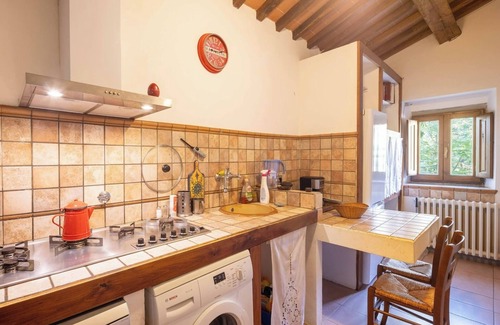 Pontassieve Villa | Casale Grignano In Rufina, Tuscany