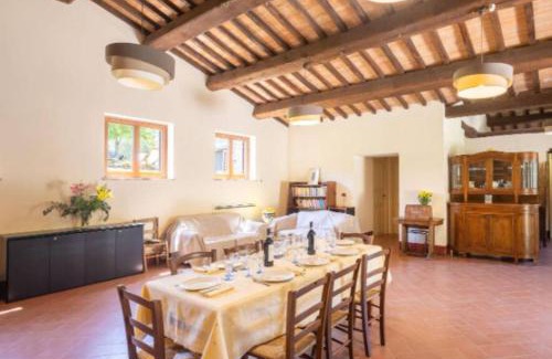 Precetto Villa | Casale I Melograni