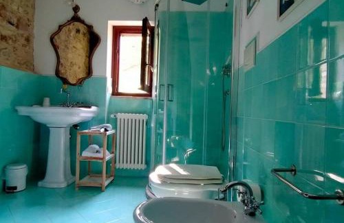 Precetto Villa | Casale I Melograni