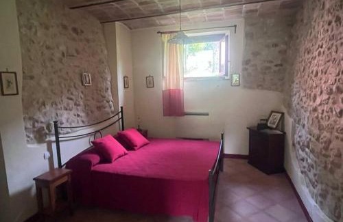 Precetto Villa | Casale I Melograni