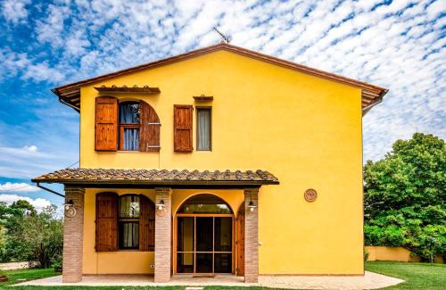 San Miniato House | Casale il Fontanellino - country house near Florence