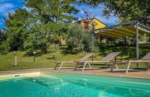 San Miniato House | Casale il Fontanellino - country house near Florence