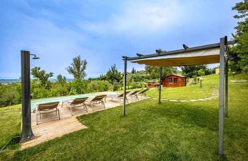 San Miniato House | Casale il Fontanellino - country house near Florence