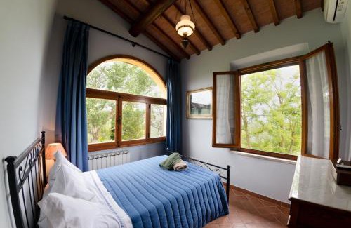 San Miniato House | Casale il Fontanellino - country house near Florence