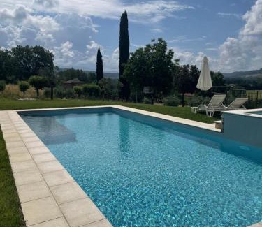 Fratta Apartment | Casale Il Fontanello