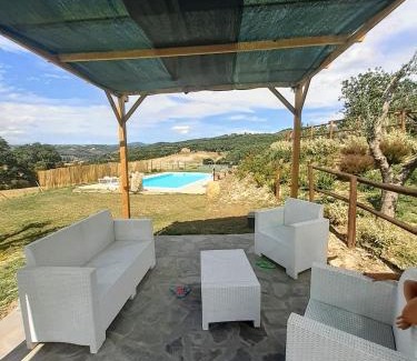 Ficulle Bed & Breakfast | Casale Il Ventaglio