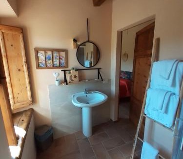 Ficulle Bed & Breakfast | Casale Il Ventaglio