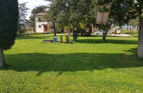Torgiano Apartment | Casale in collina vista Assisi,Brufa di Torgiano