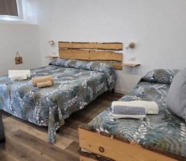 Castelfidardo Bed & Breakfast | CaSAle