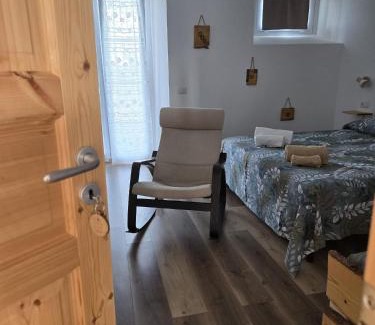 Castelfidardo Bed & Breakfast | CaSAle